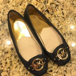 Michael kors flats
